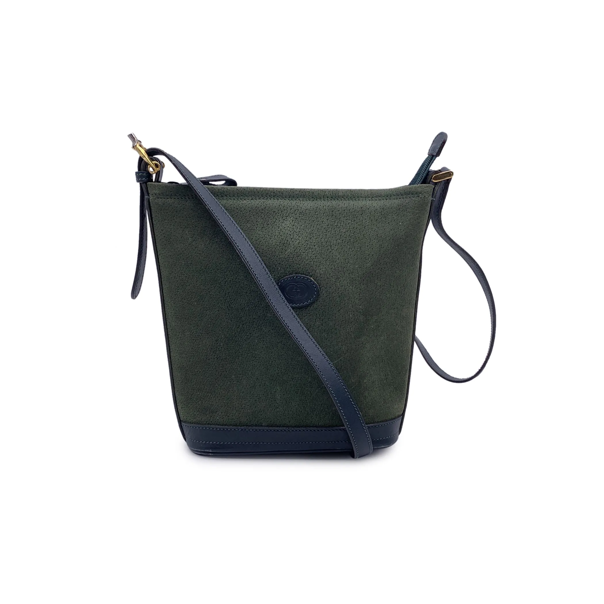 Gucci Shoulder Bag Vintage