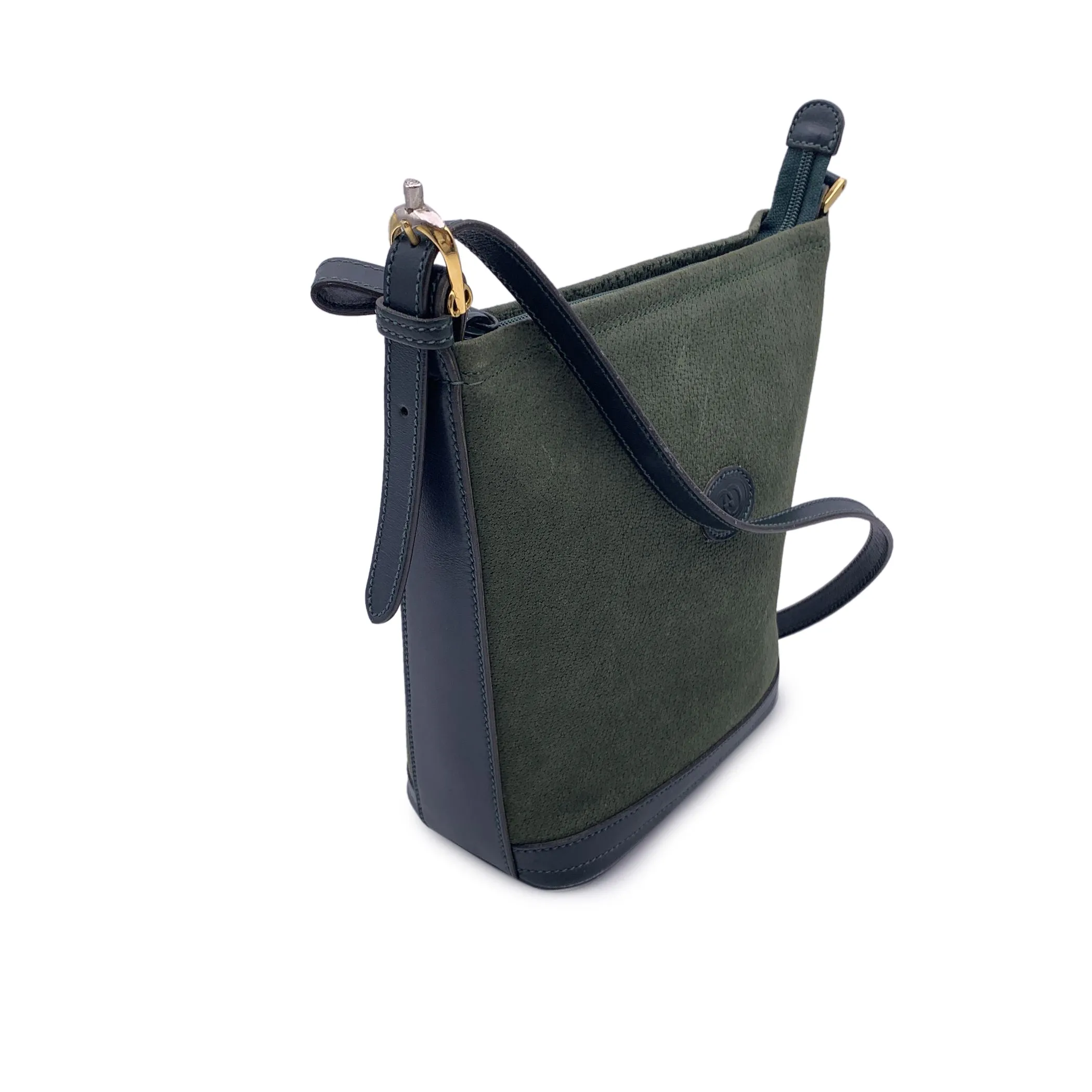 Gucci Shoulder Bag Vintage