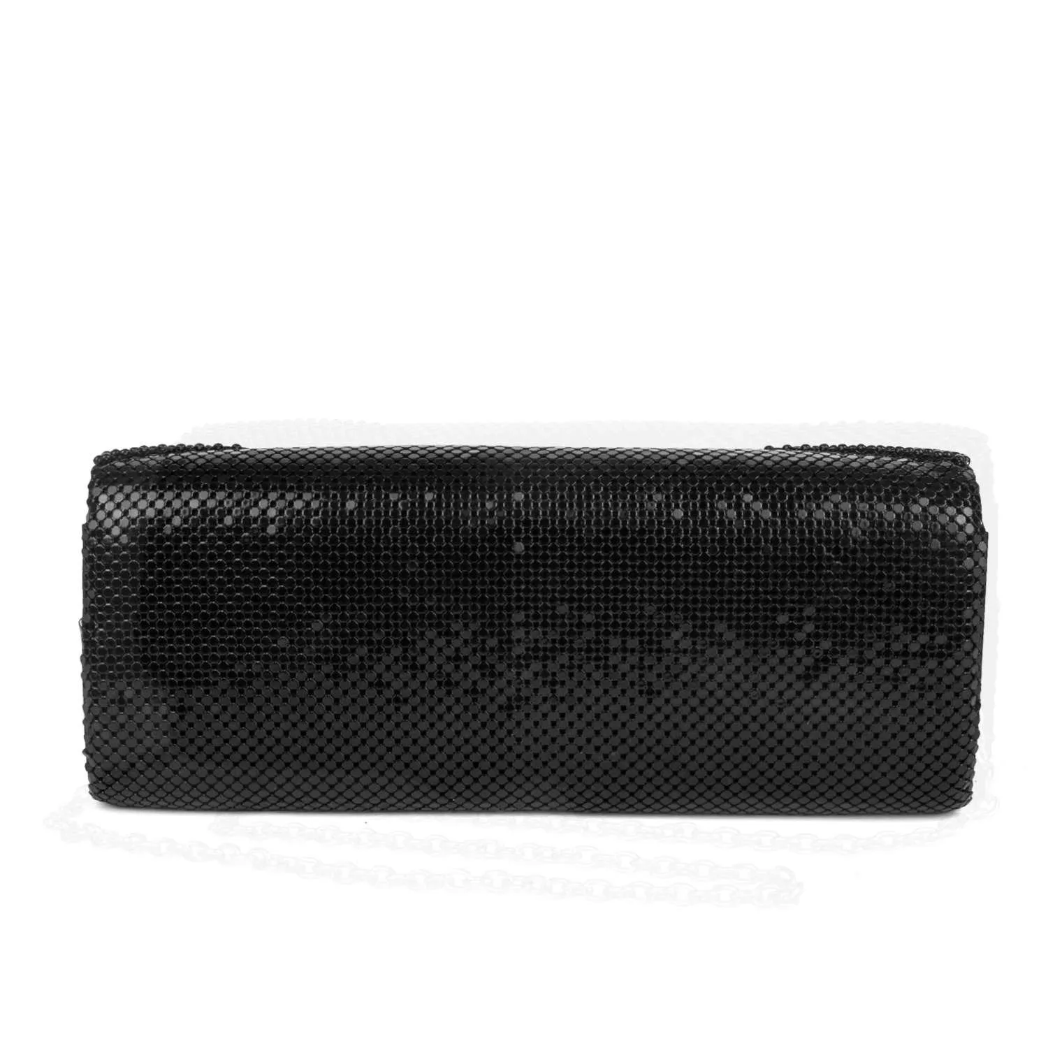 Hailey Bow Clutch