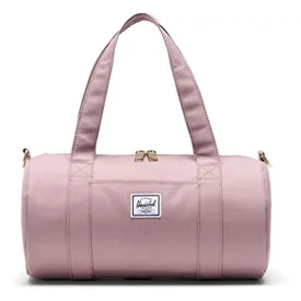 Herschel Unisex Ash Rose 7L Sutton Mini Duffle Bag - 10774-02077