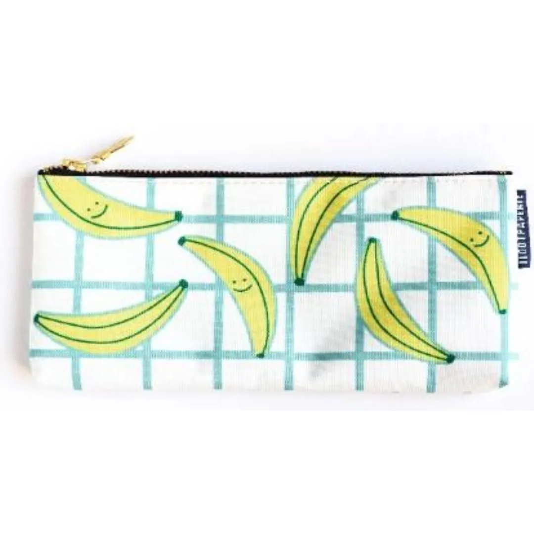 ILOE Banana Pencil Pouch