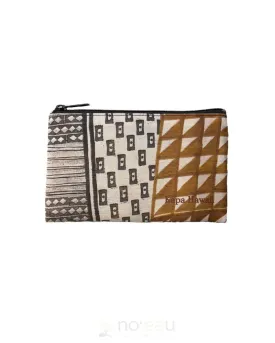 KAPA HAWAII - Kawakahiko Kapa clutch