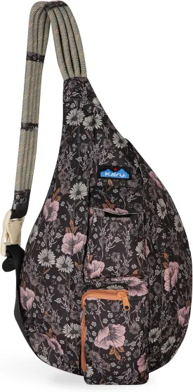 KAVU Slingback, Quiet Wildflowers, One Size