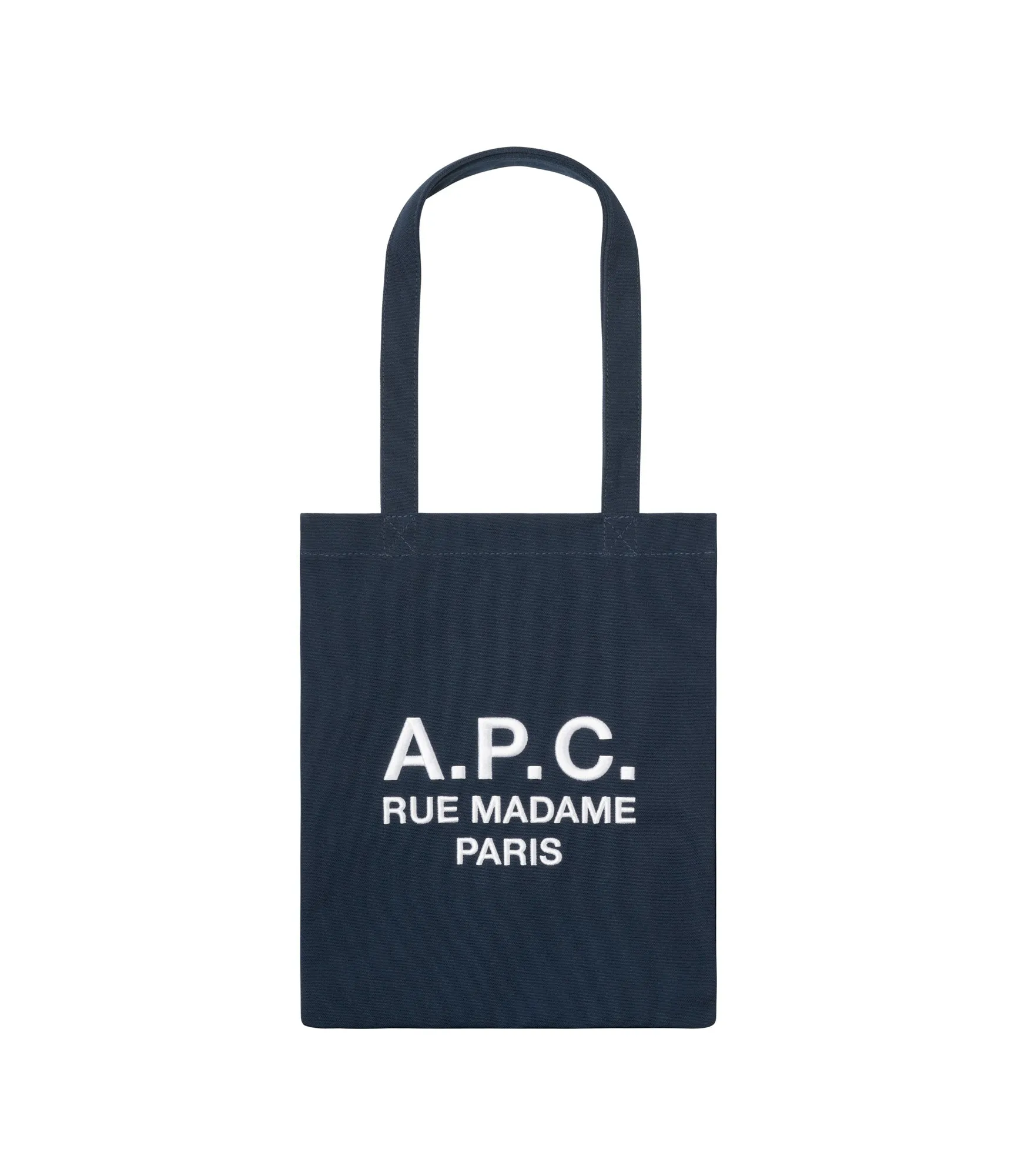Lou Rue Madame tote bag