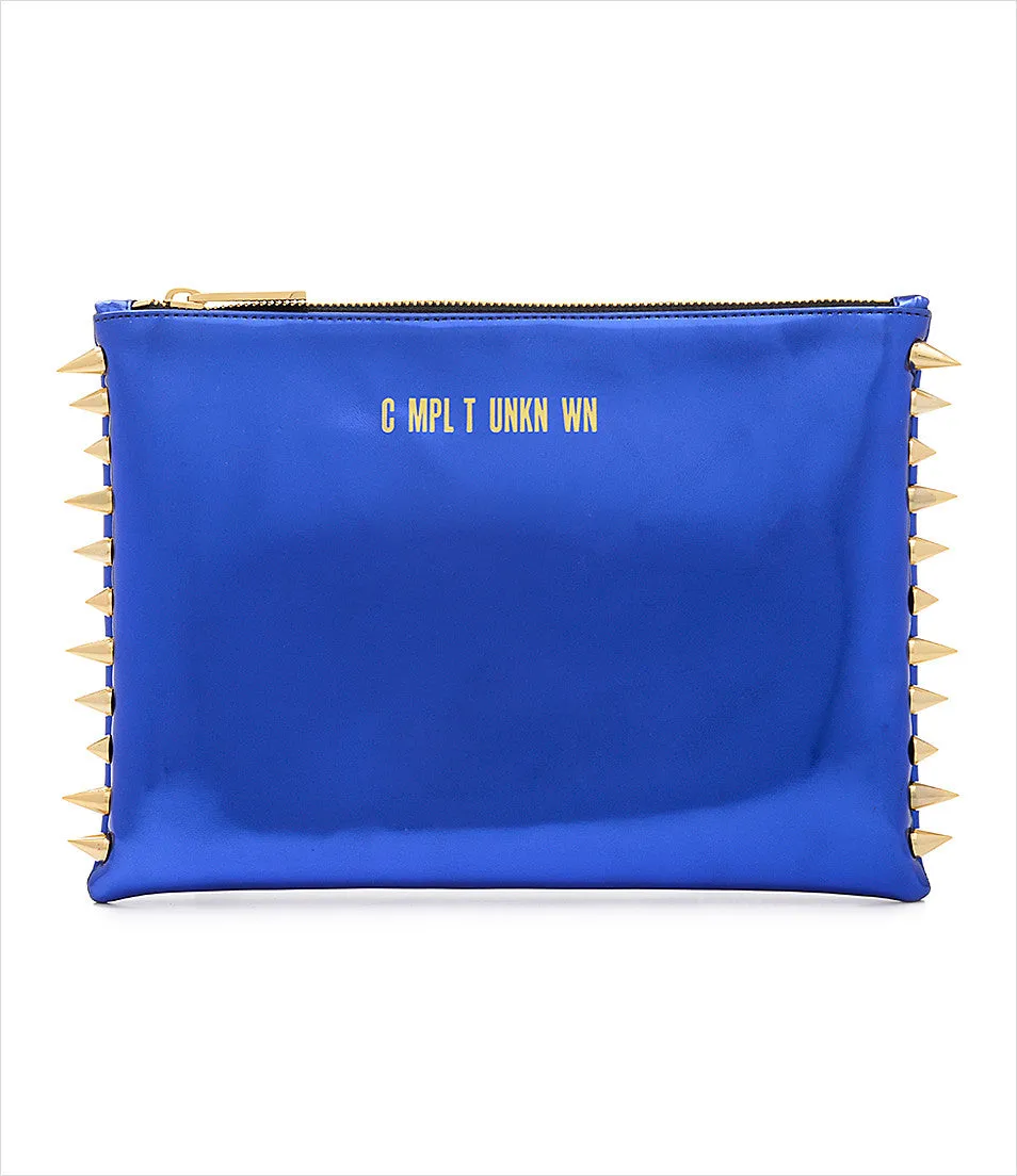 Mad Metal Clutch