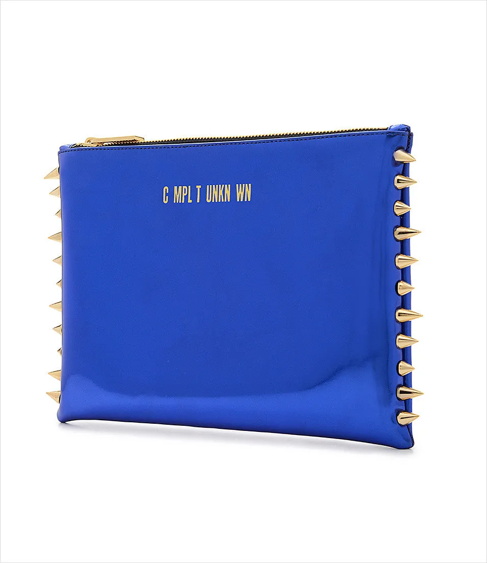 Mad Metal Clutch