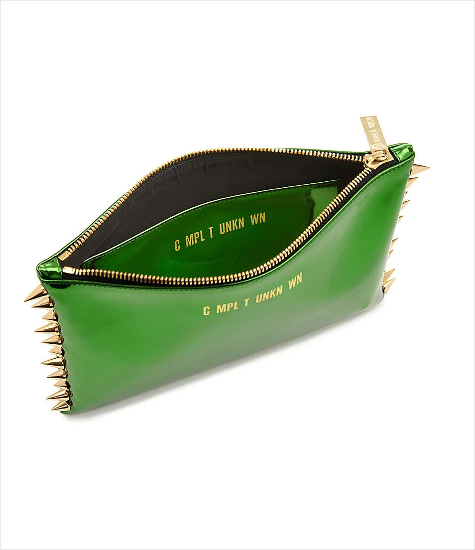 Mad Metal Clutch