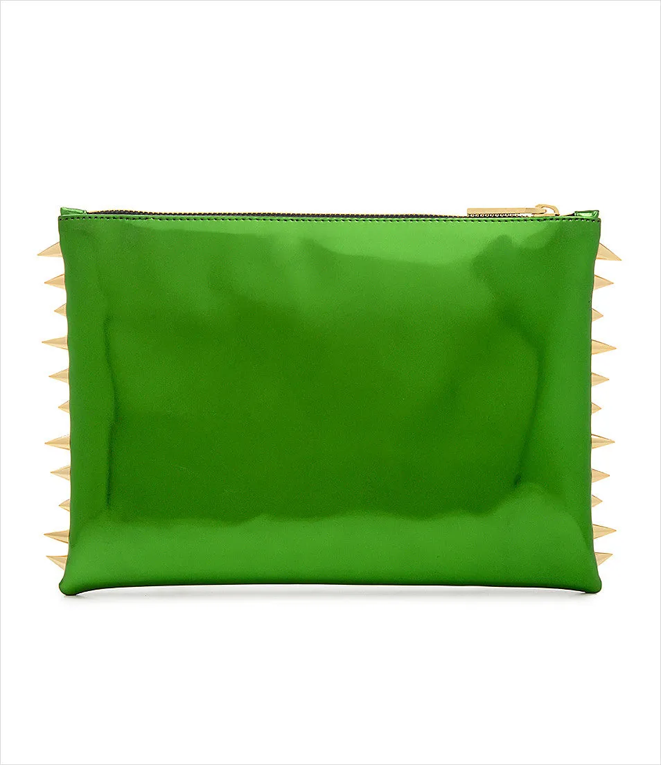 Mad Metal Clutch