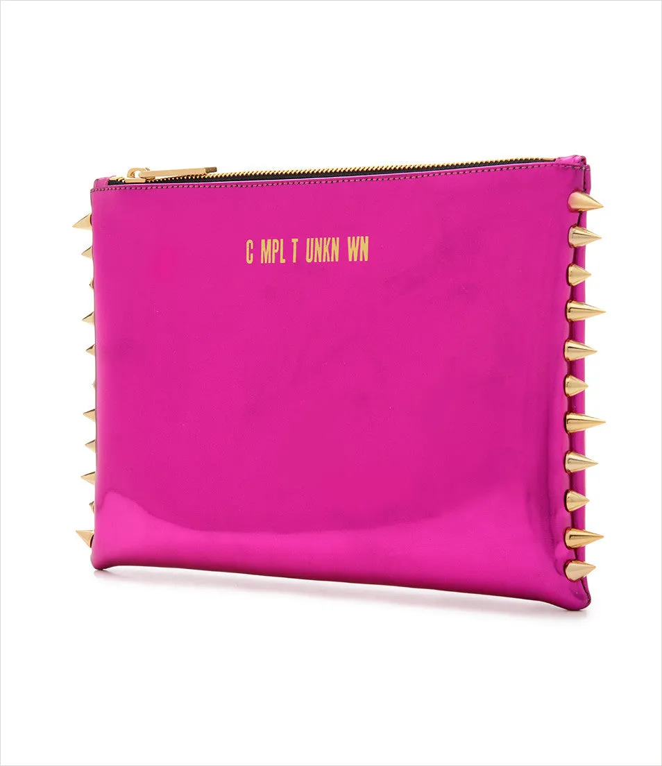 Mad Metal Clutch