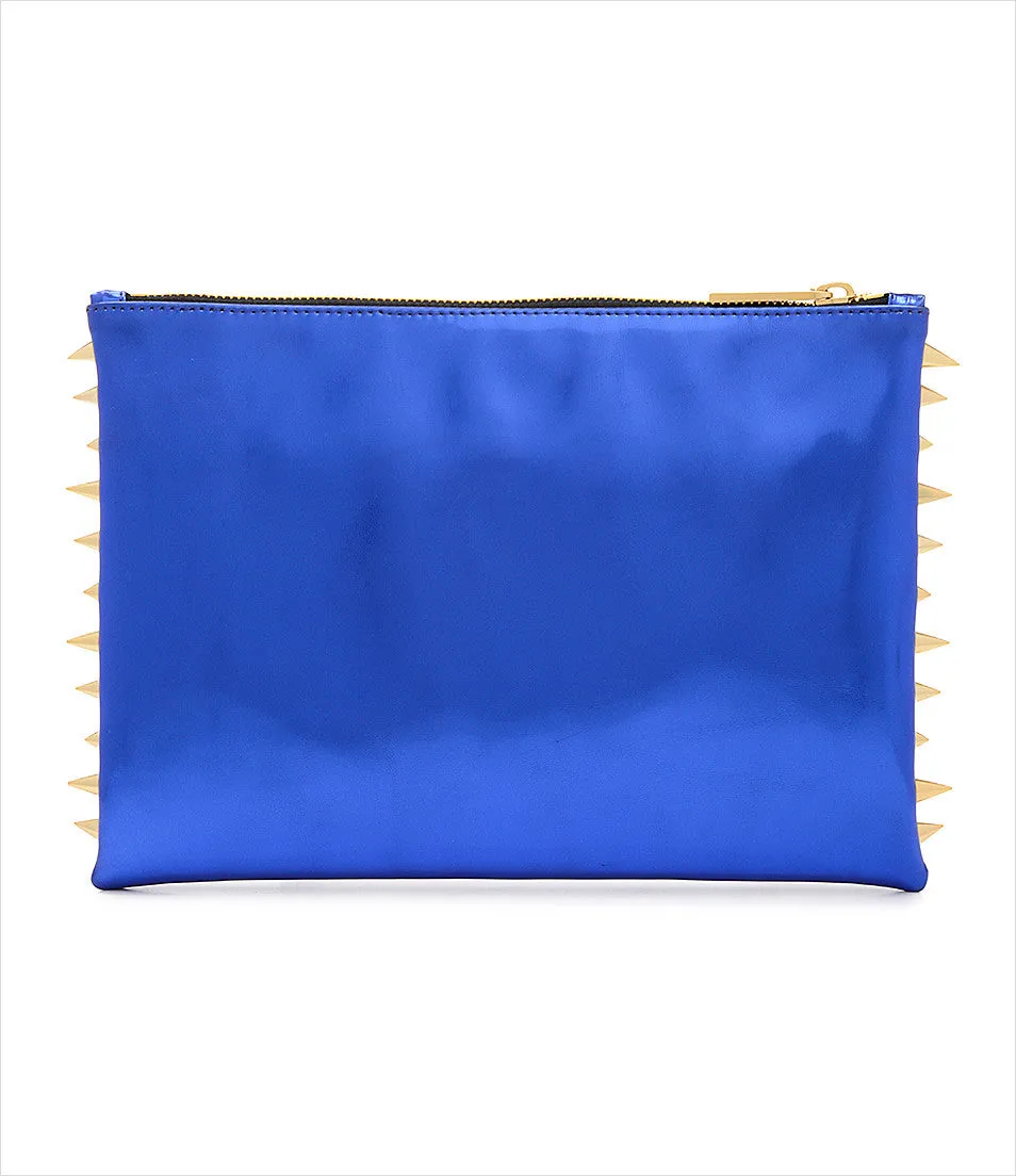 Mad Metal Clutch