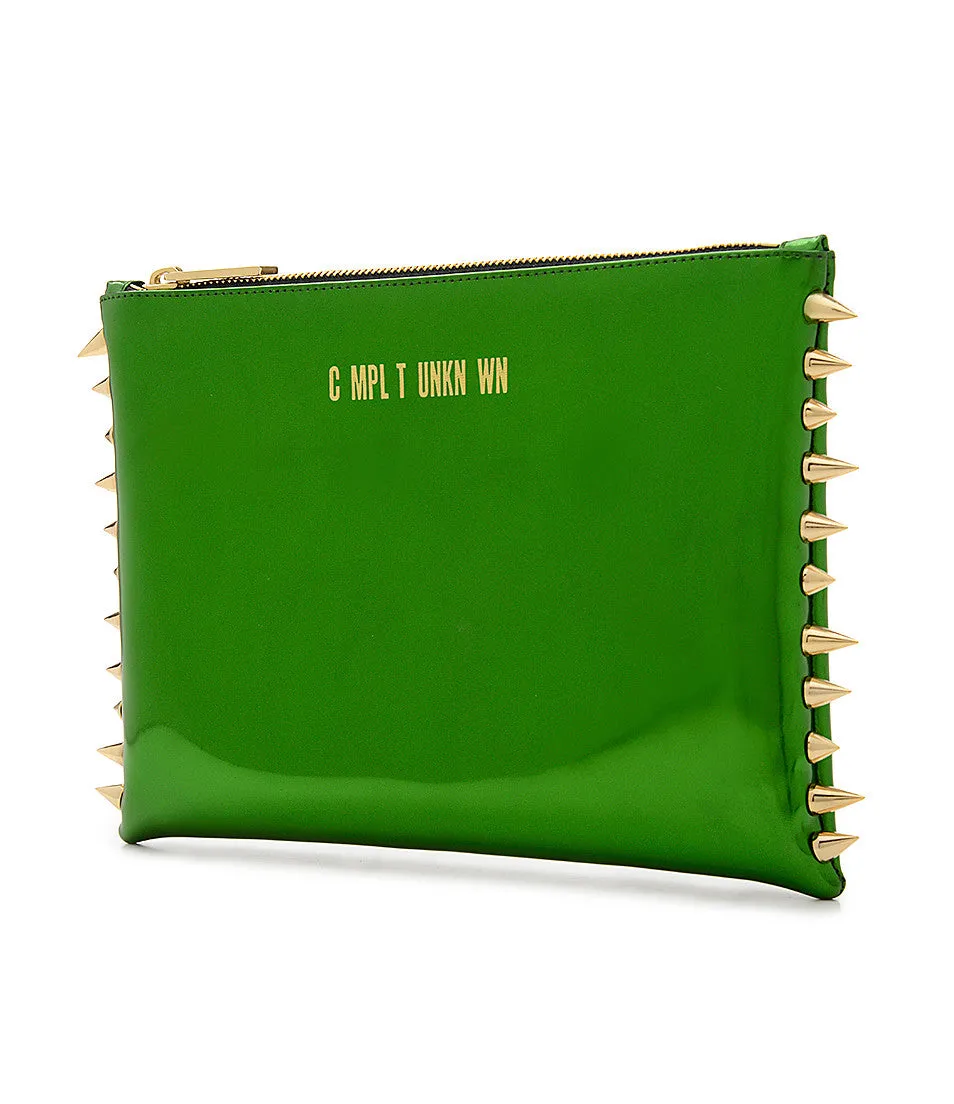 Mad Metal Clutch