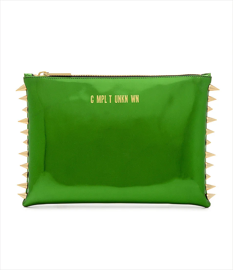 Mad Metal Clutch