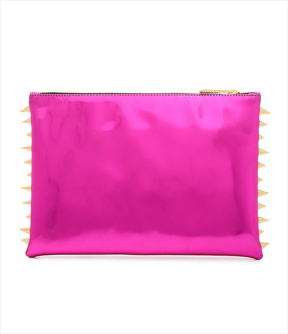 Mad Metal Clutch