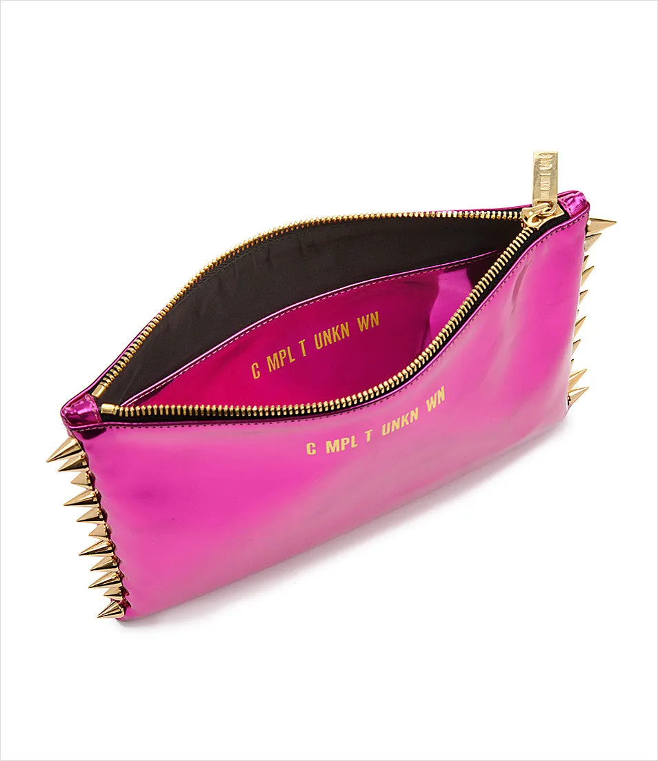 Mad Metal Clutch