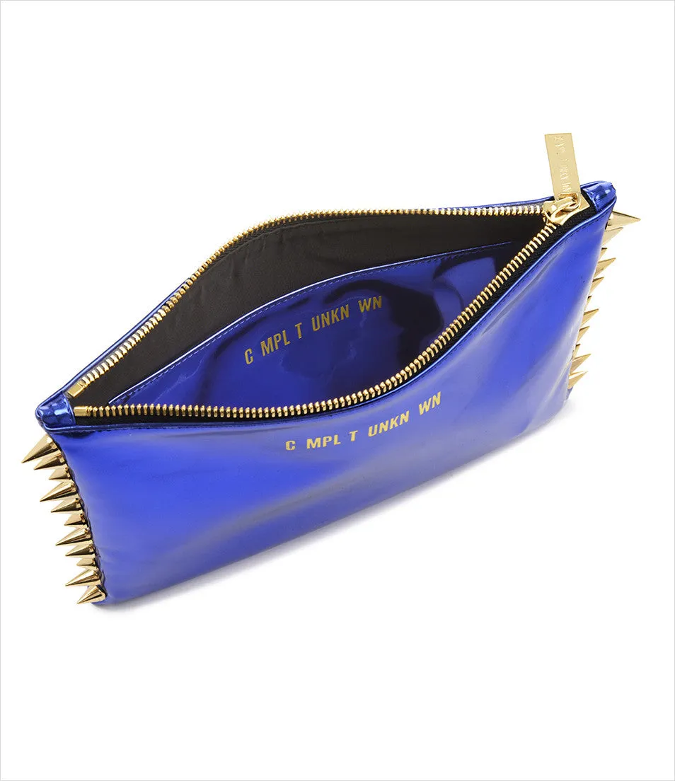 Mad Metal Clutch