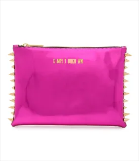 Mad Metal Clutch