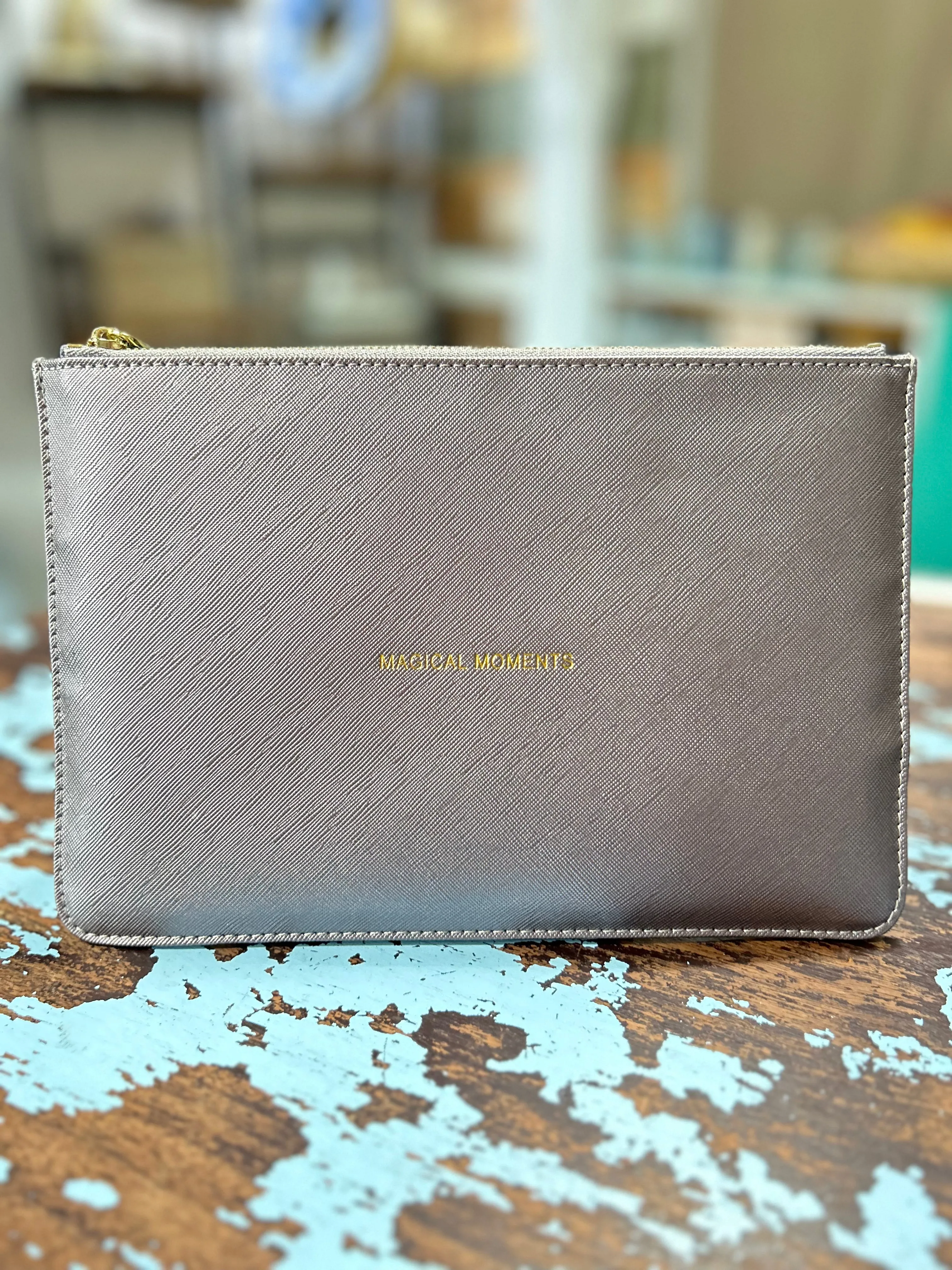 Magical Moments Pouch