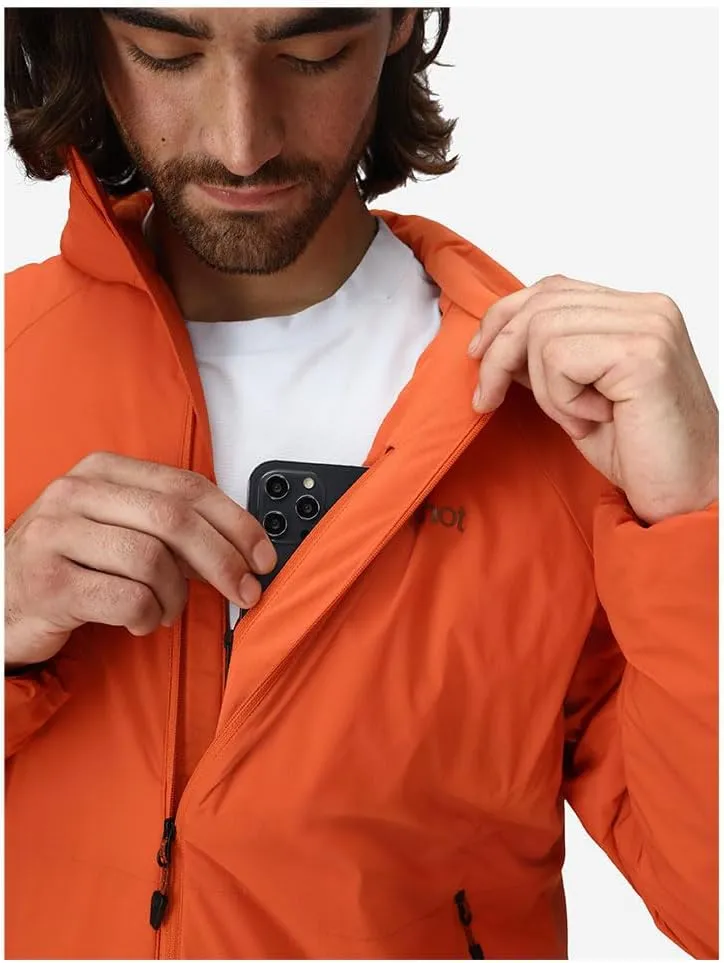 MARMOT Men's Minimalist Pertex Jacket