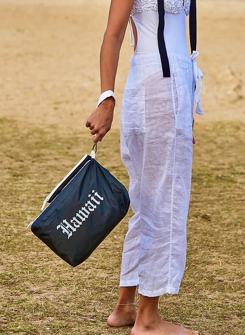 Medium Pouch Hawaii