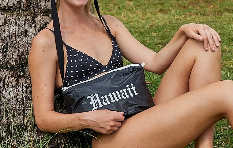 Medium Pouch Hawaii