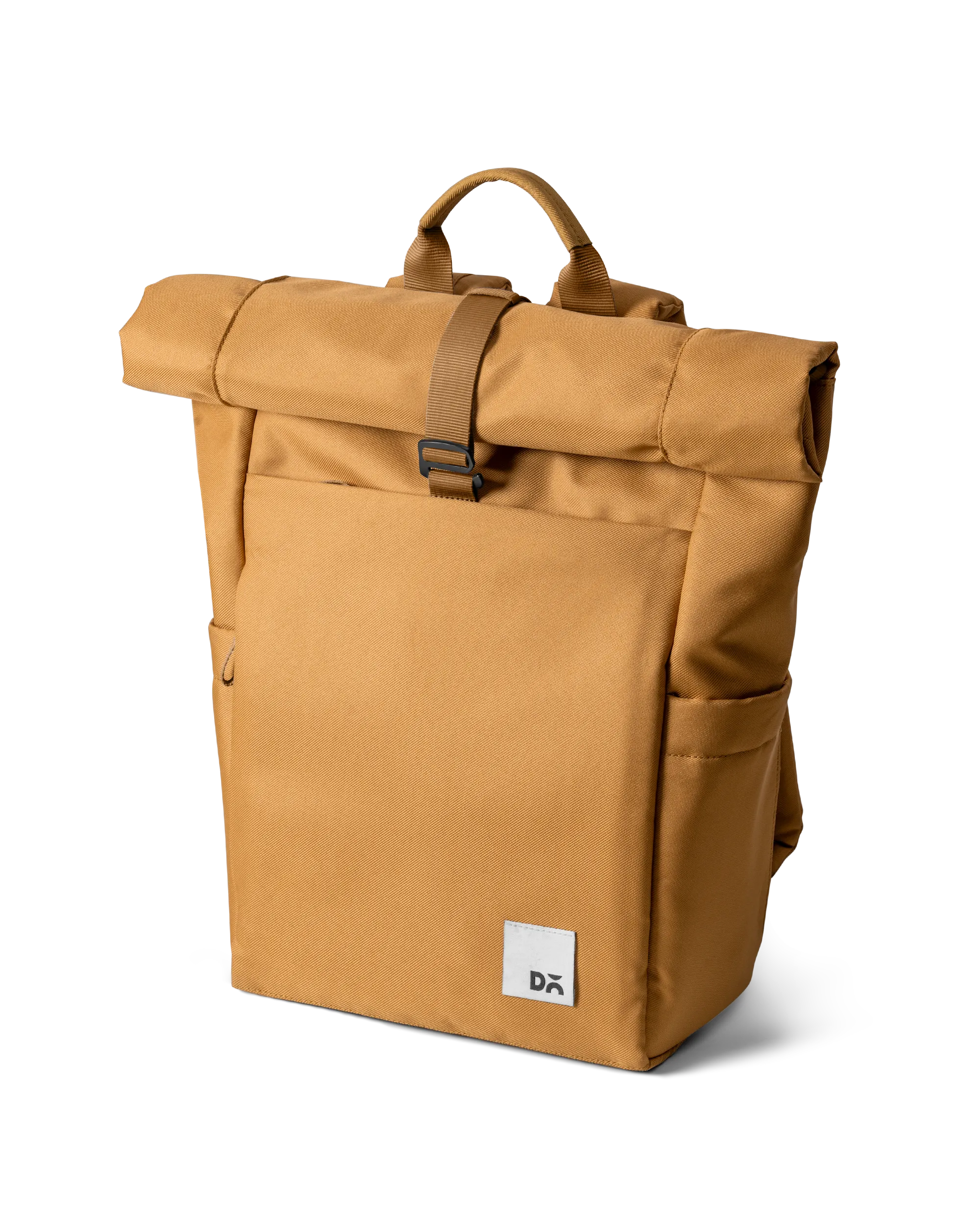 Miles Roll Top Backpack