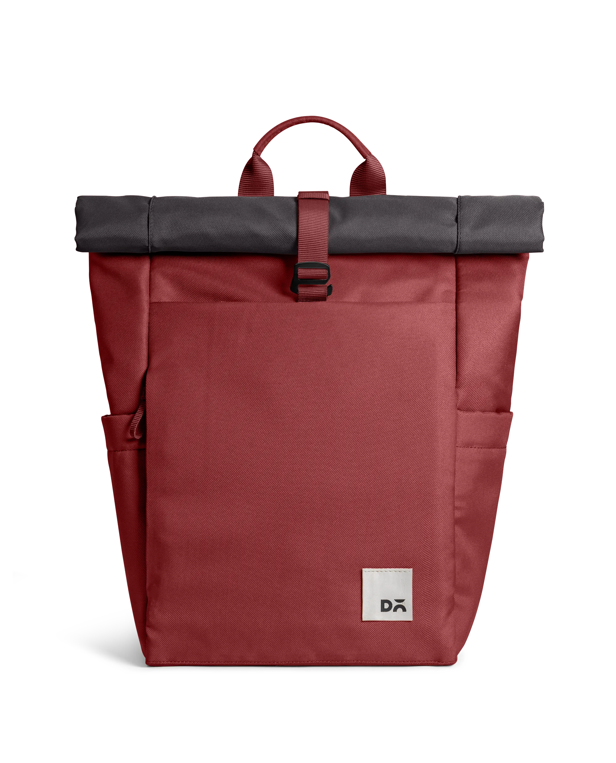 Miles Roll Top Backpack