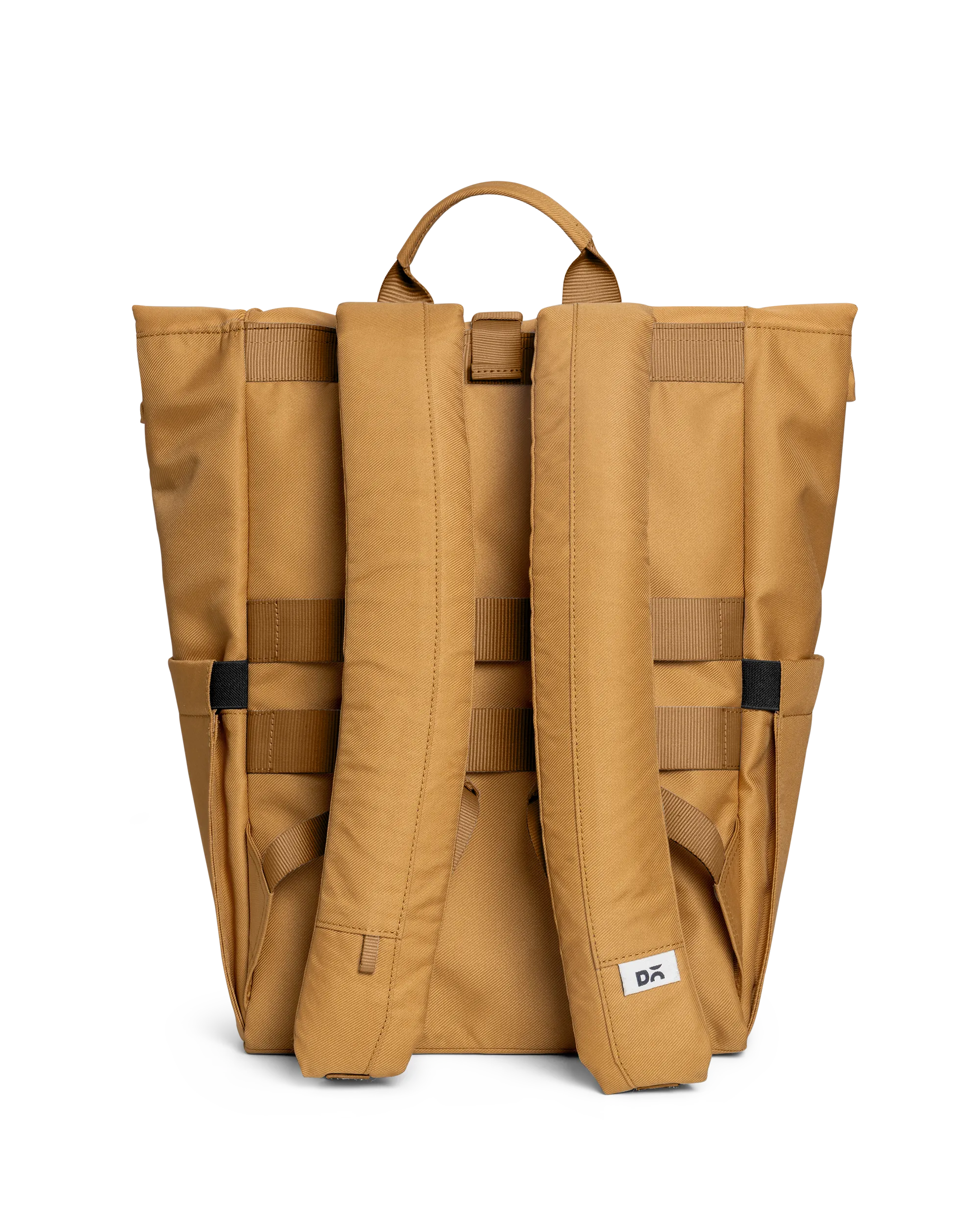 Miles Roll Top Backpack