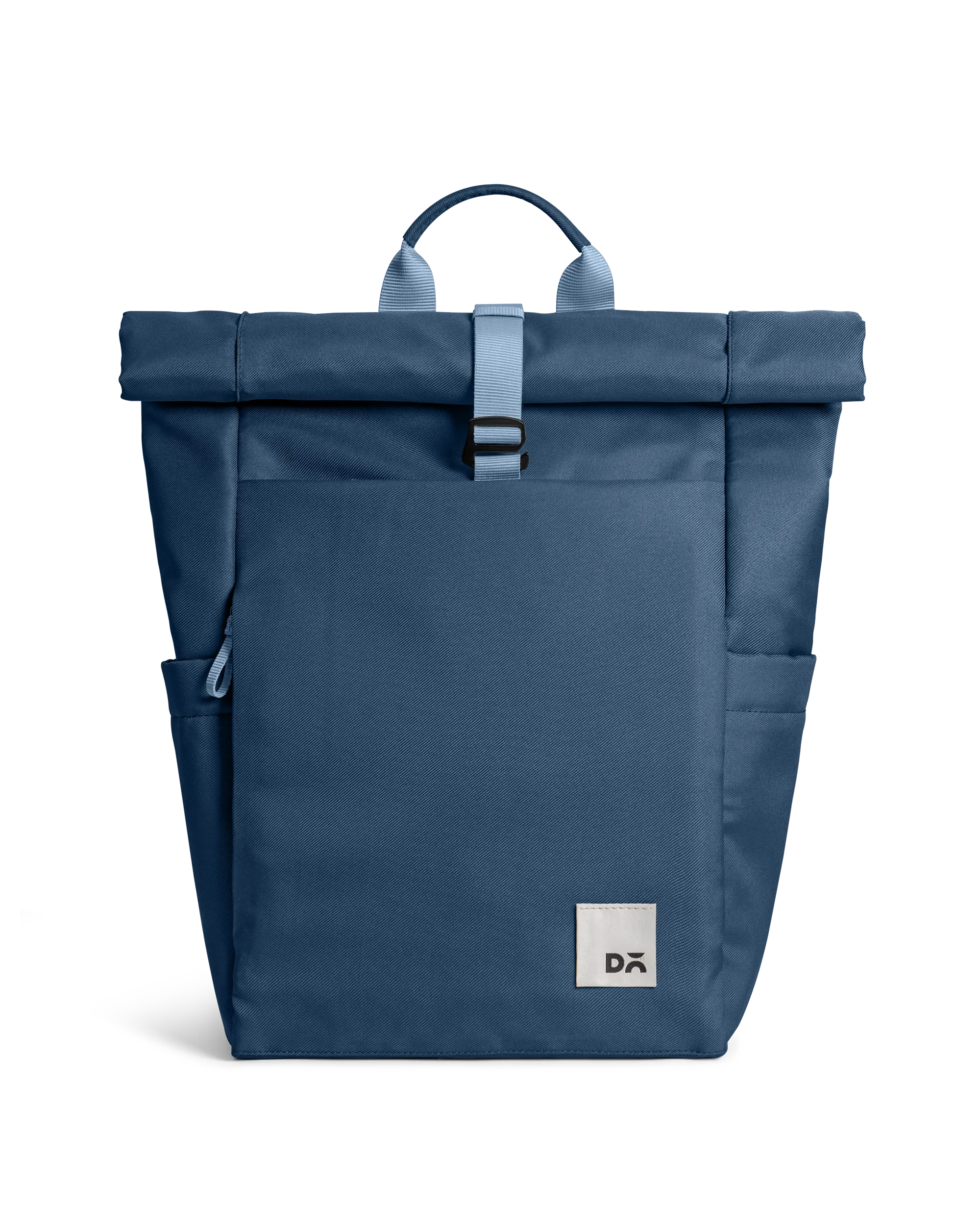 Miles Roll Top Backpack