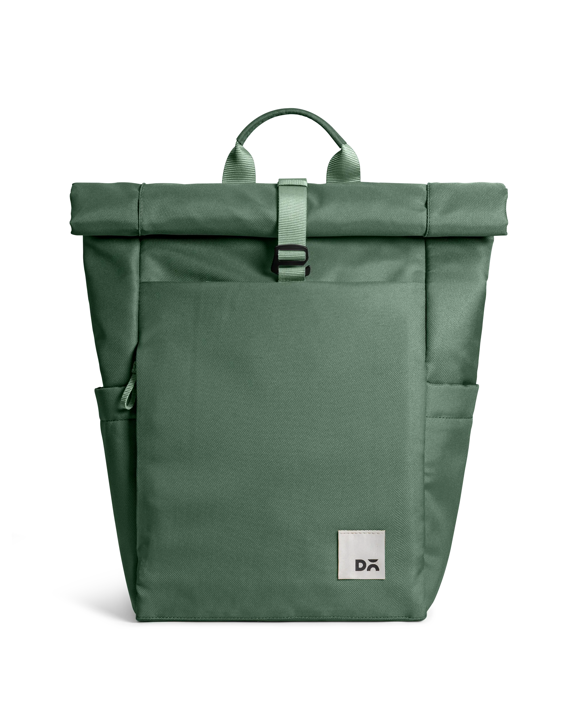 Miles Roll Top Backpack