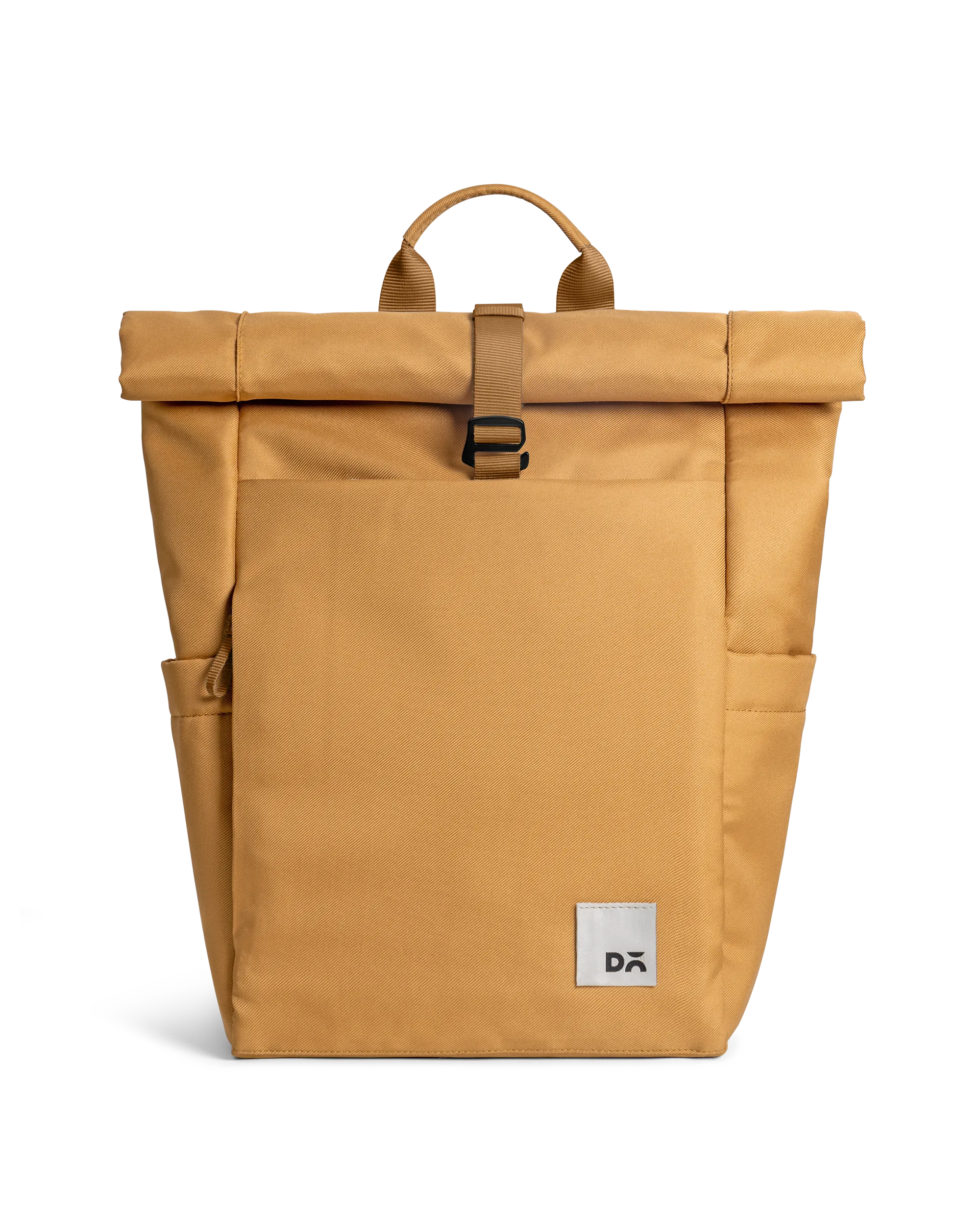 Miles Roll Top Backpack