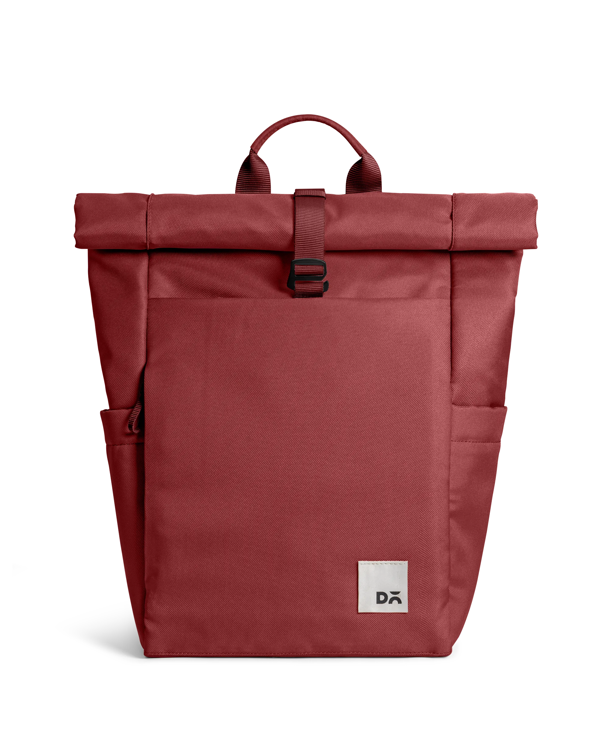 Miles Roll Top Backpack
