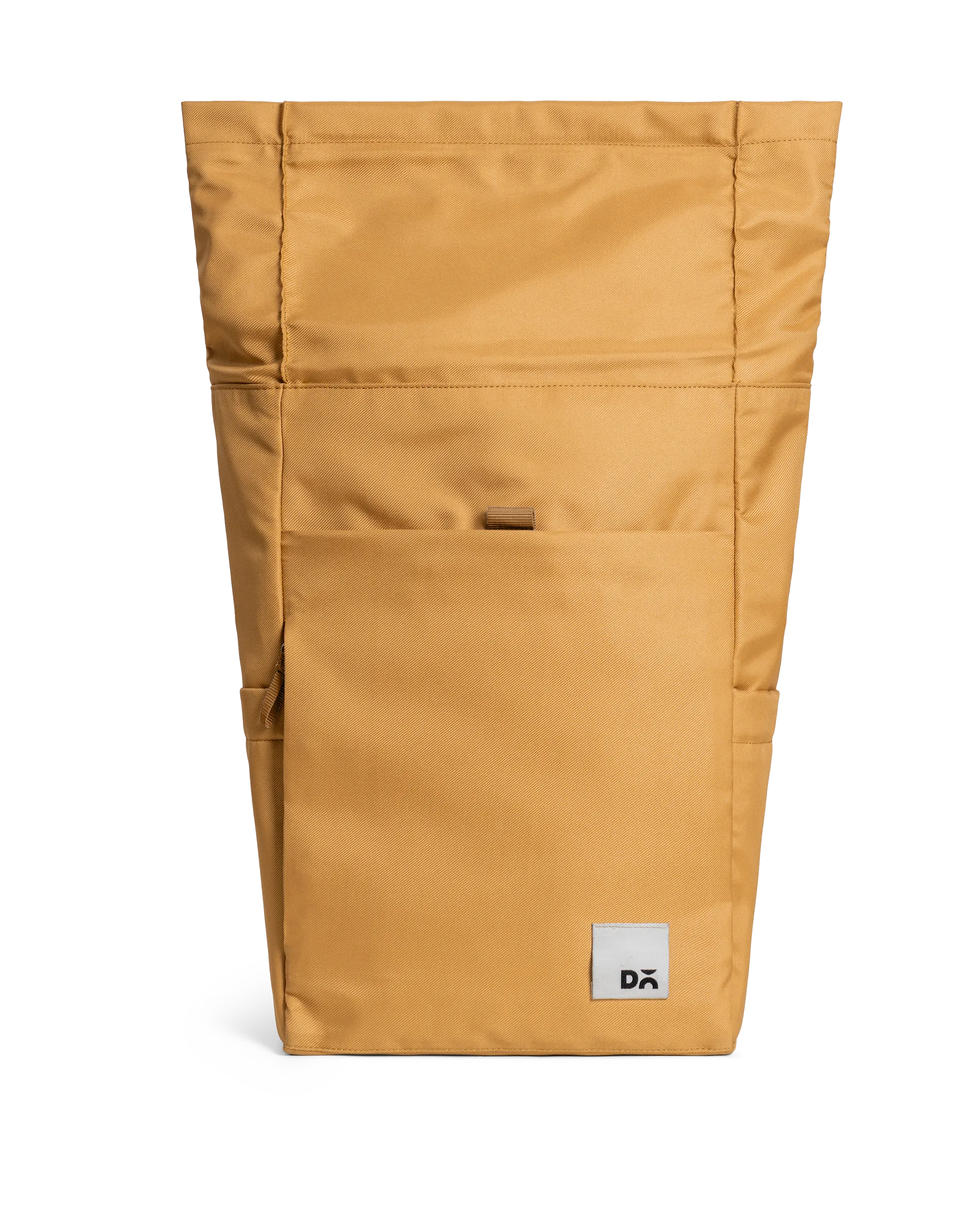 Miles Roll Top Backpack