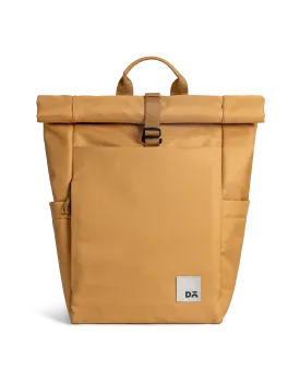 Miles Roll Top Backpack