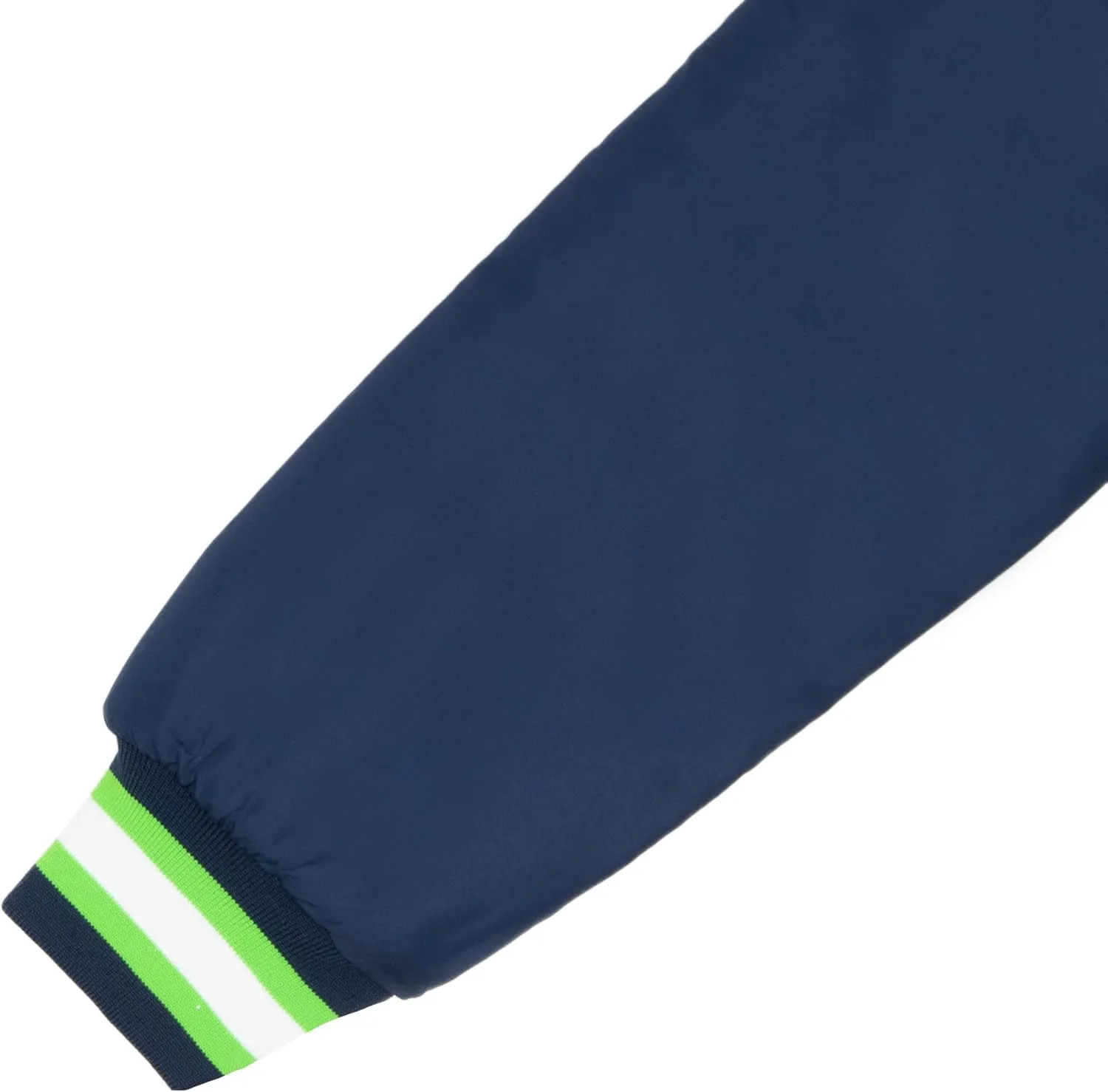 Minecraft Bomber Jacket for Boys, Zip-Up Graphic Print Varsity Jacket for Kids and Toddlers