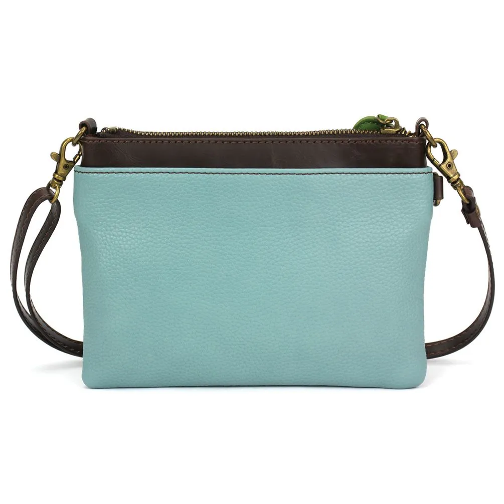 Mini Crossbody - Hippo