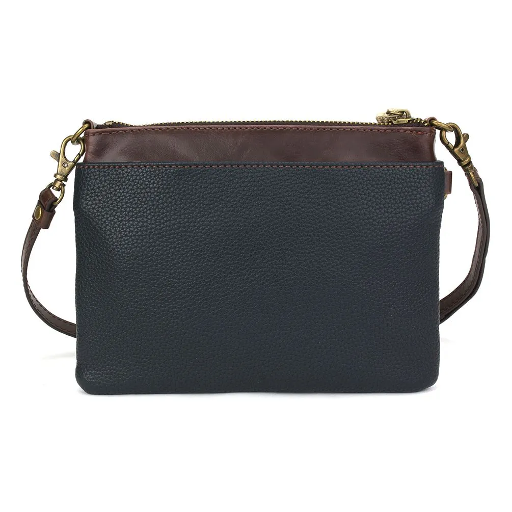Mini Crossbody - Pelican