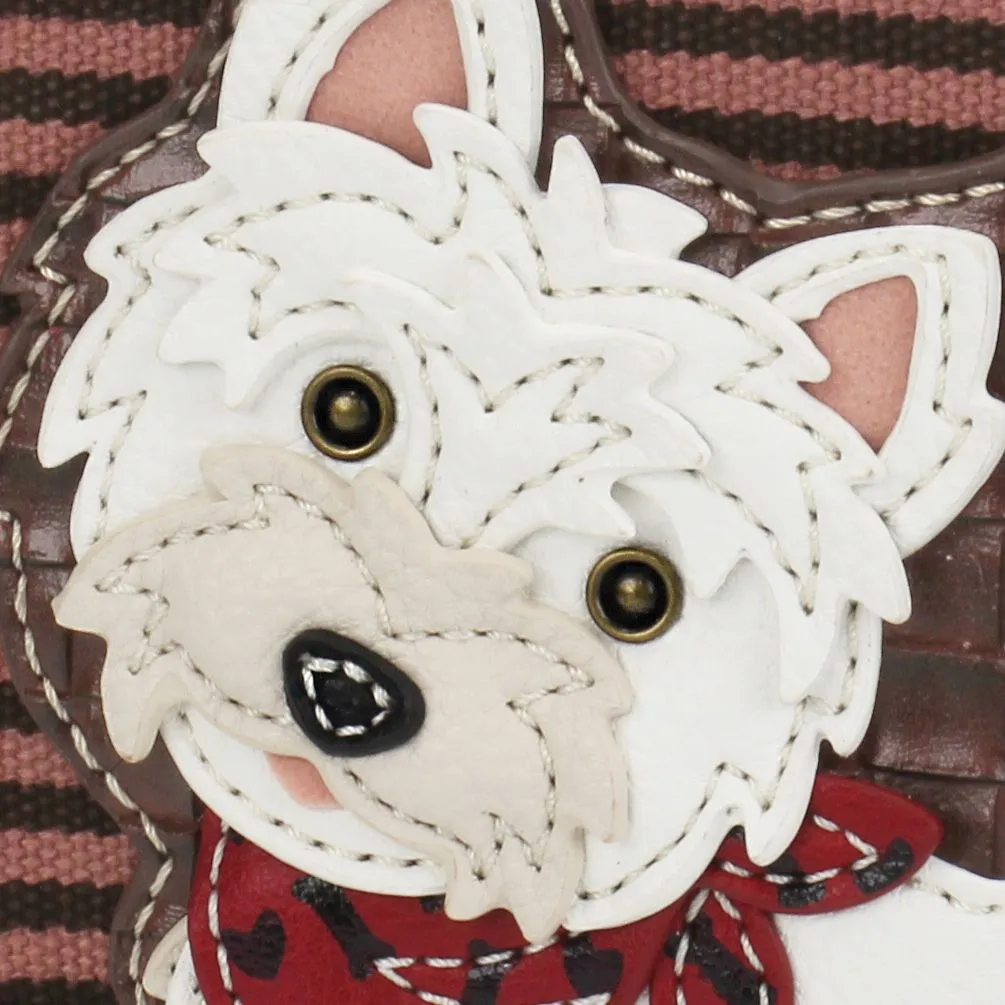 Mini Crossbody - Westie