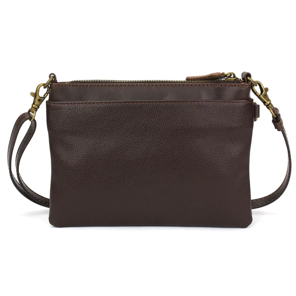 Mini Crossbody - Westie