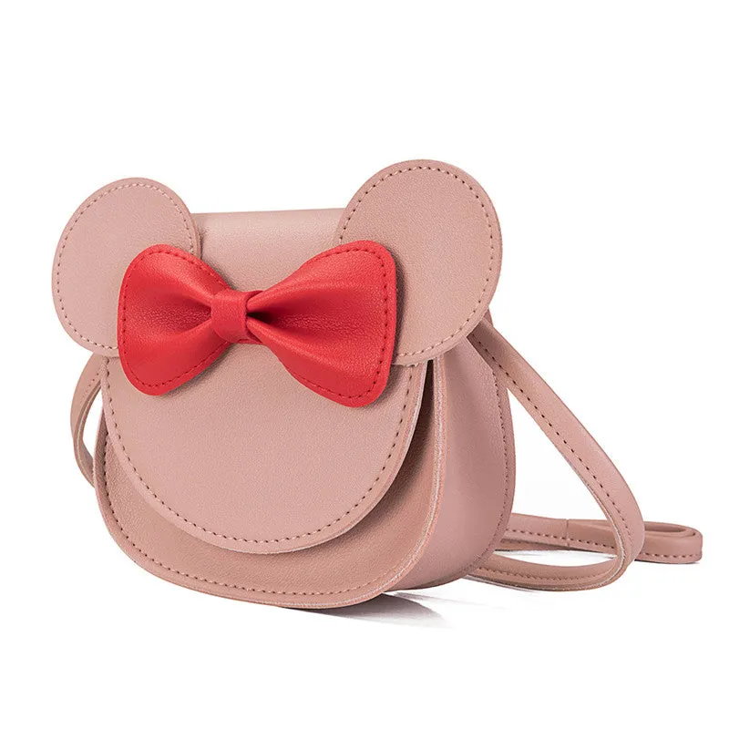 Miss Mini Crossbody Bag