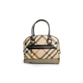 NOVA CHECK BAG