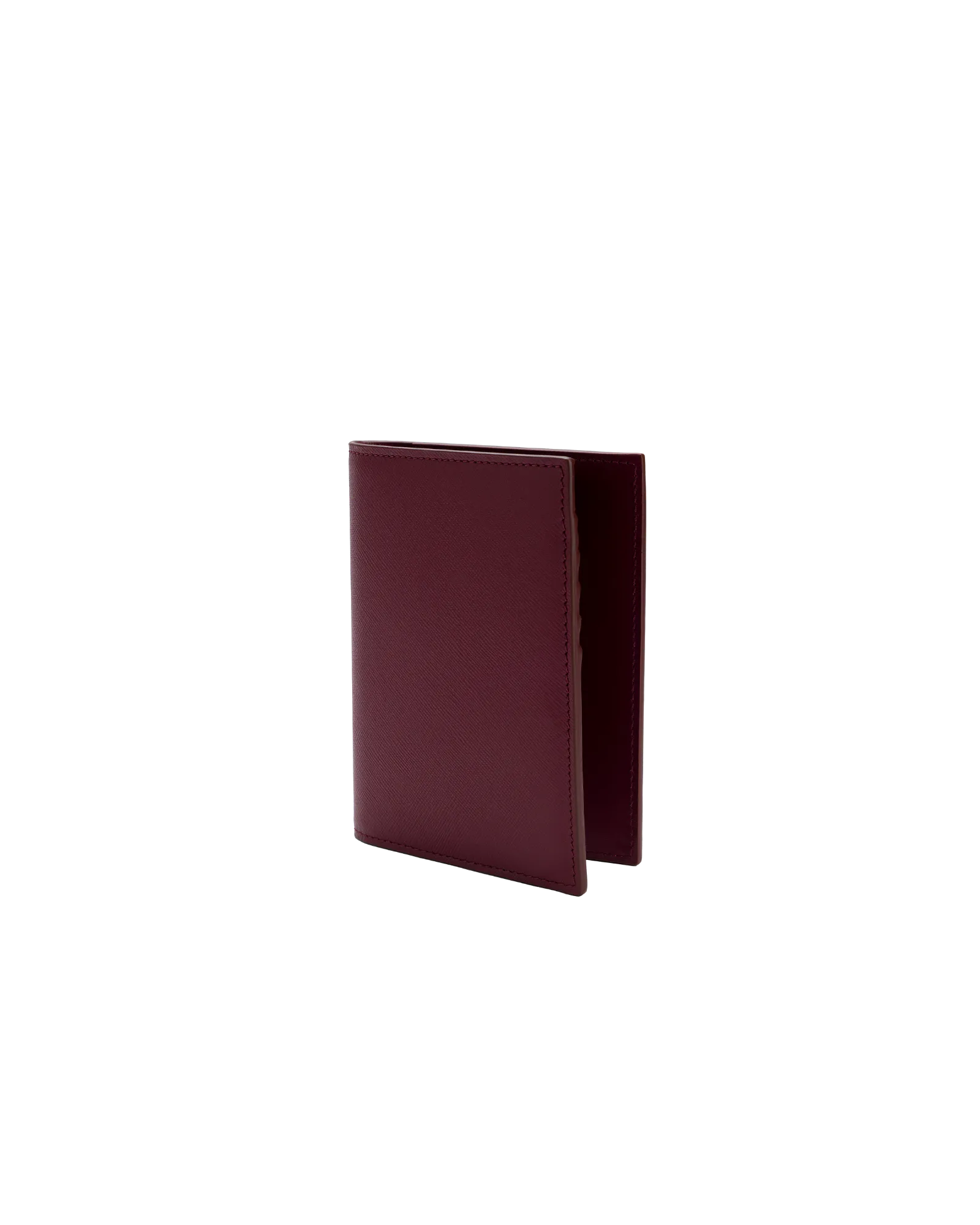 OV Passport Cover Cremisi