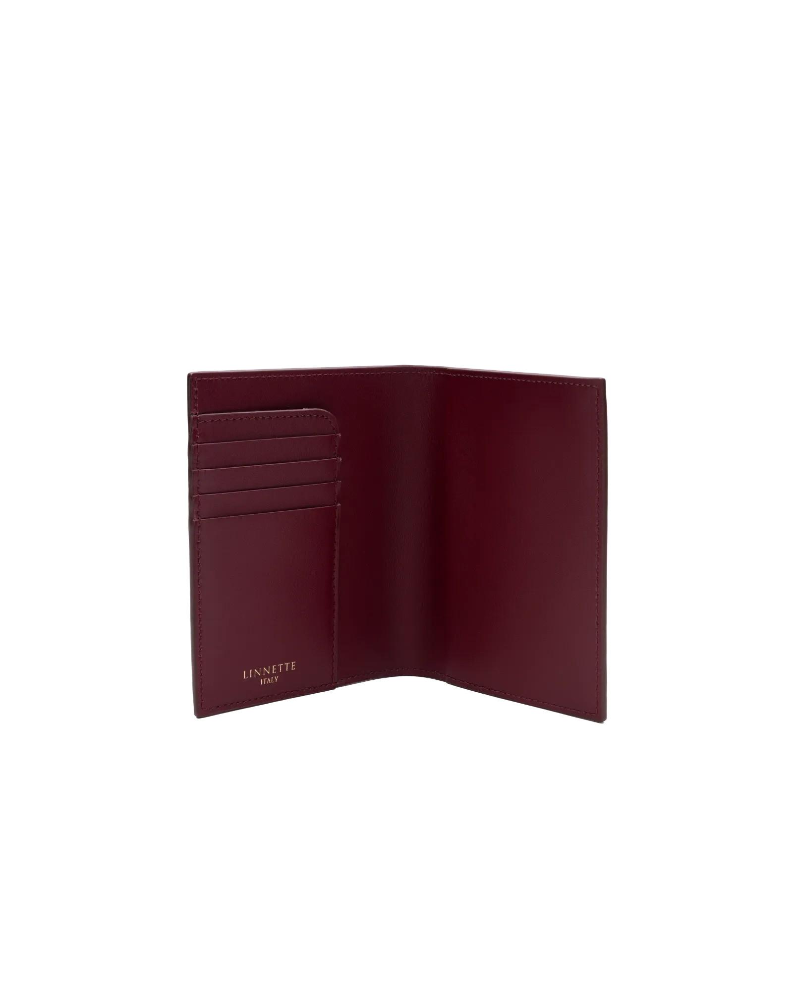 OV Passport Cover Cremisi