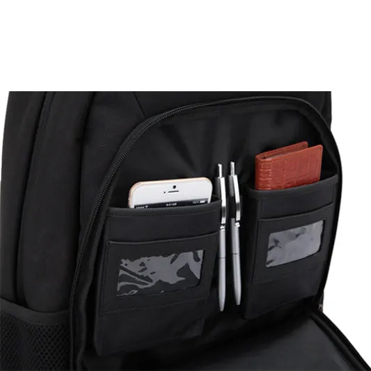 Pro Tech Backpack