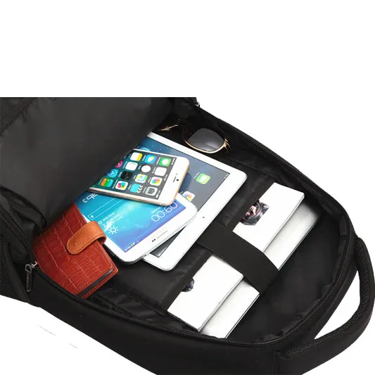 Pro Tech Backpack