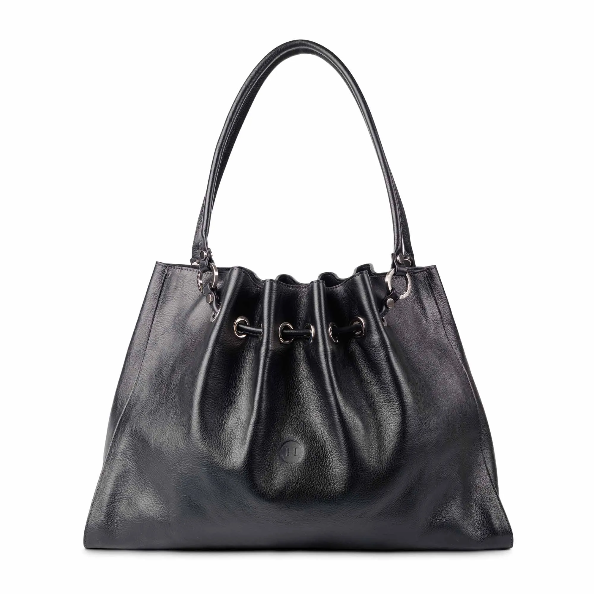 Siobhan Large Tote - 5 Colours