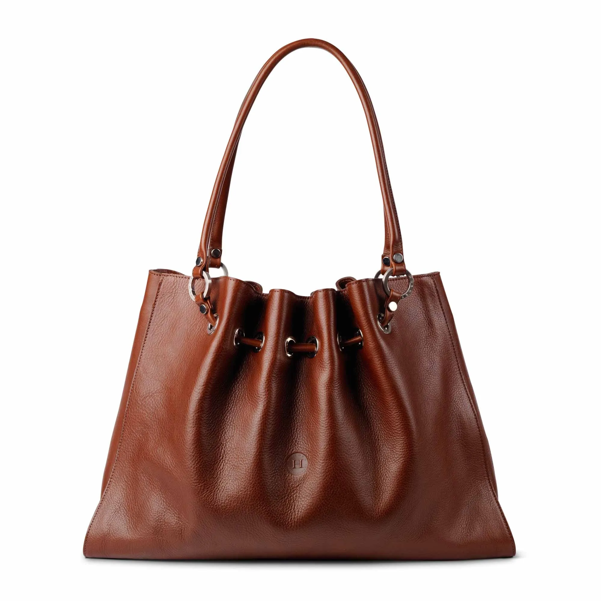 Siobhan Large Tote - 5 Colours