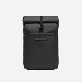 SoFo Rolltop Backpack X | All Black 22L