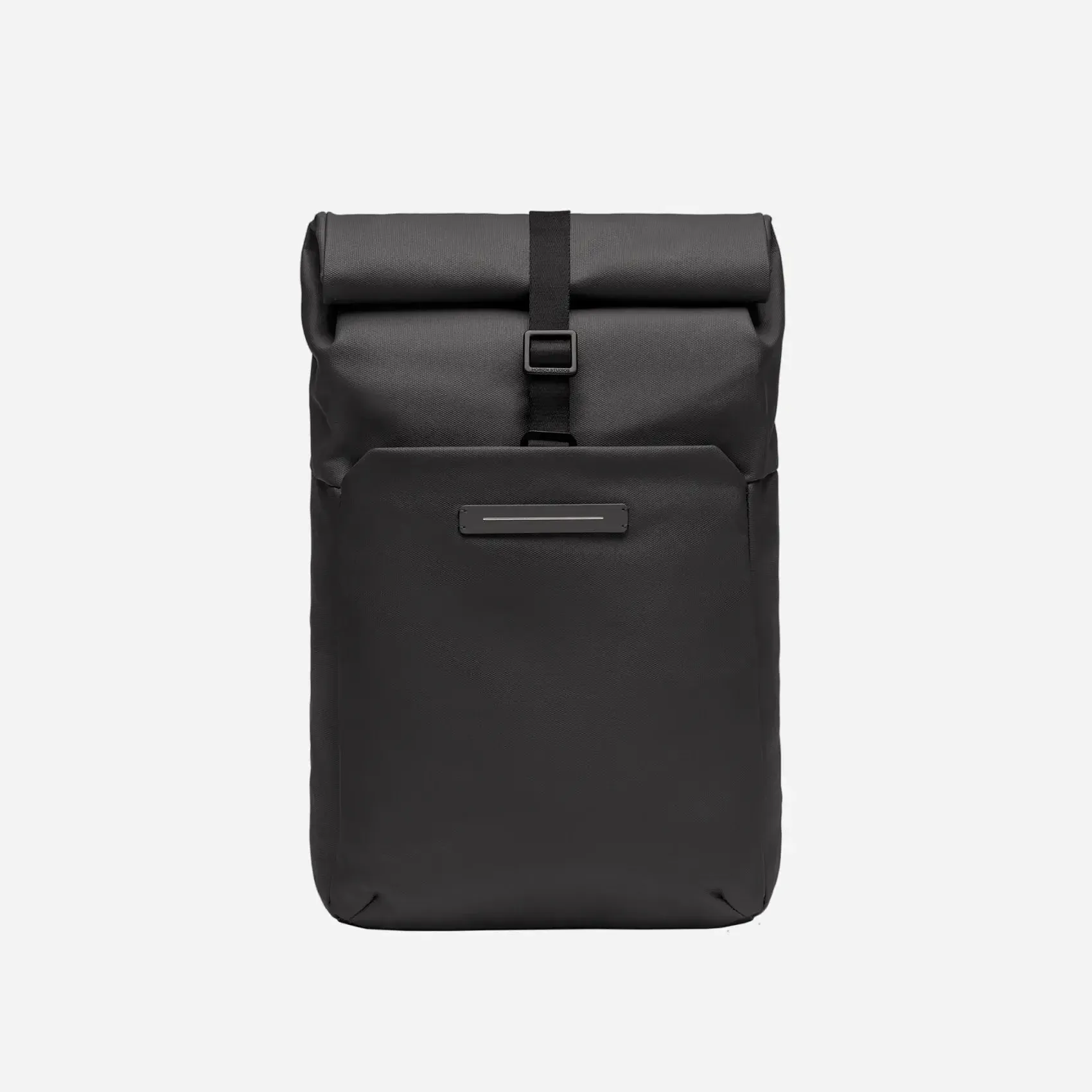 SoFo Rolltop Backpack X | All Black 22L