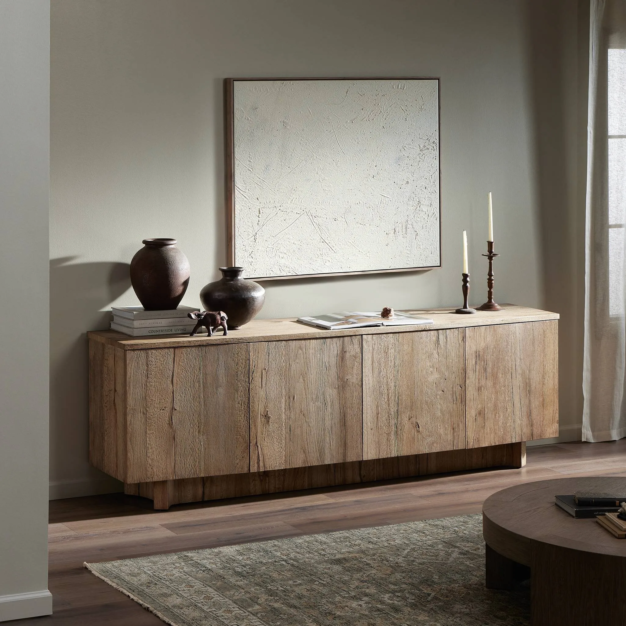 Summit Sideboard