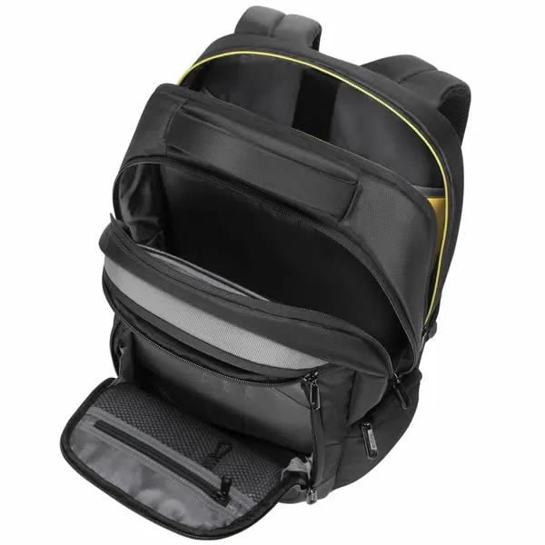 Targus CityGear 14-15.6" Laptop Backpack - Black
